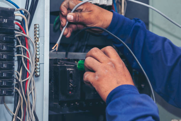 Trusted AL Electrician Experts