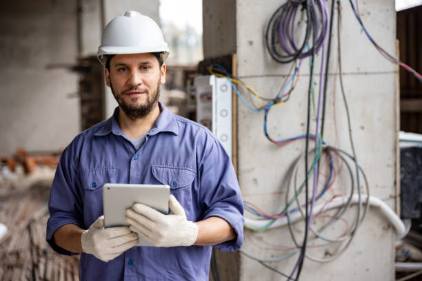 Best Local Electrician Companies  in Vley Grande, AL